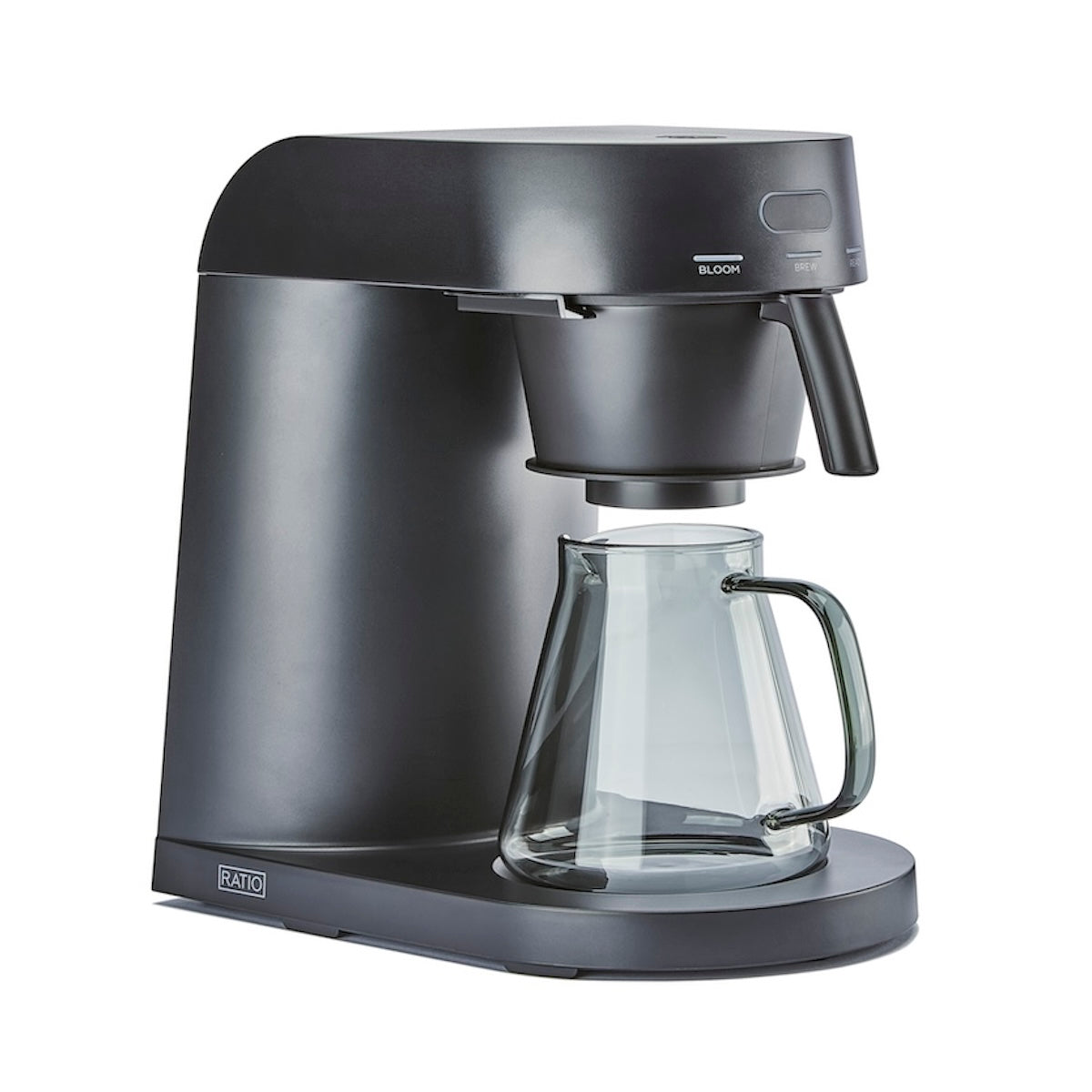 ハインリヒ・シフ/ティル・フェルナー Coffee Equipment - High-Quality Brewers and Machines