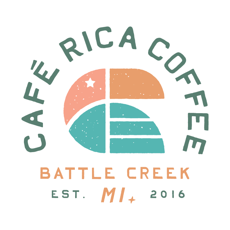 Café Rica USA