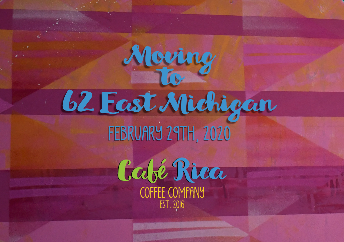 Grand Opening: February 29