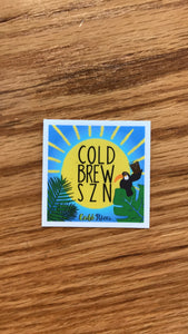 We Are Going To Coffee Fest!