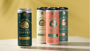 Why Café Rica Cold Brew is the Perfect Drink for Summer