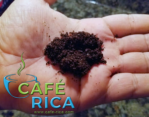 Skin Care Coffee Hack!