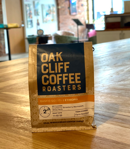 Getting Caffeinated Down In Dallas | The Morning Cup