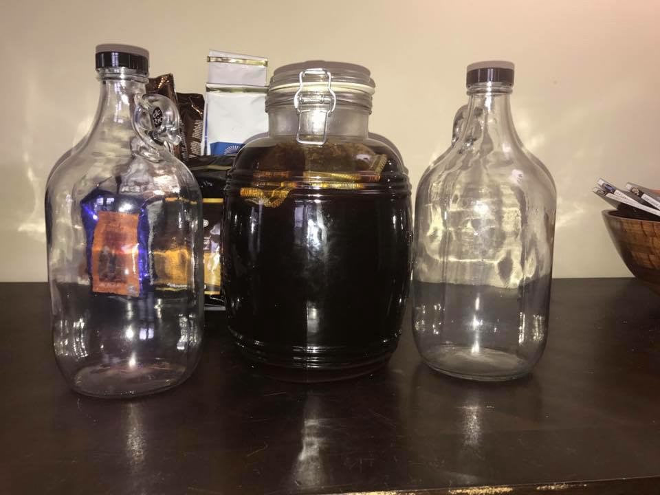 Why should you drink Cold Brew?