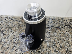 Turin DF54 v3/ v4 Single Dose Flat Burr Grinder – Café Rica USA