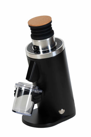 Turin DF54 v3/ v4 Single Dose Flat Burr Grinder – Café Rica USA