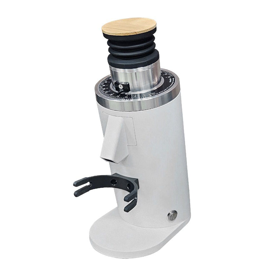 Turin DF54 v3/ v4 Single Dose Flat Burr Grinder – Café Rica USA