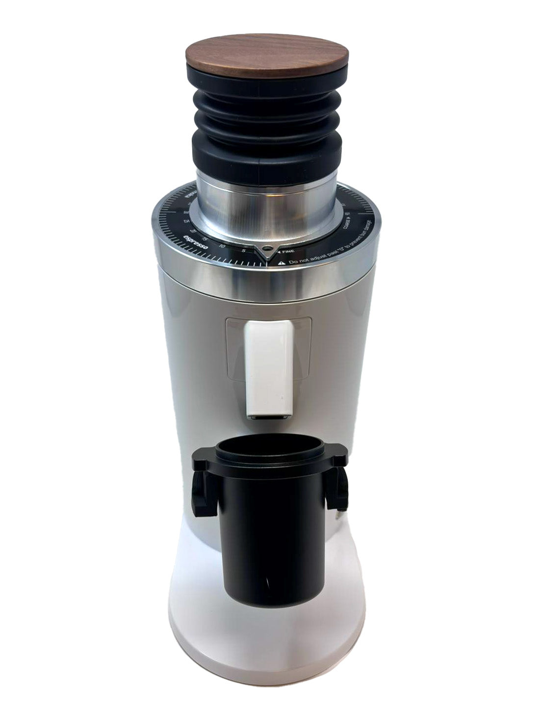 Turin DF64 Gen 2.5 Single Dose Coffee Grinder – Café Rica USA