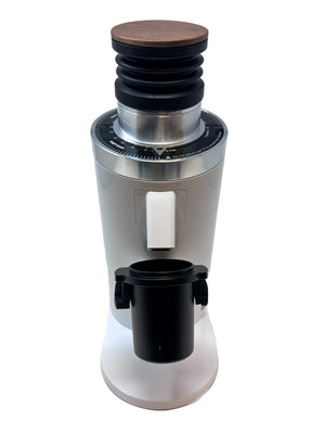 Turin DF64 Gen 2.5 Single Dose Coffee Grinder – Café Rica USA
