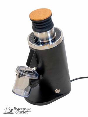 Turin DF54 v3/ v4 Single Dose Flat Burr Grinder – Café Rica USA