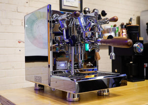 Turin Gallatin R Espresso Machine - Thumbnail 3