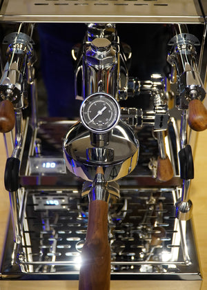 Turin Gallatin R HX Espresso Machine - Thumbnail 2