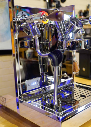 Turin Gallatin R Espresso Machine - Thumbnail 5