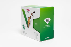 V60 Paper Filter for 02 Size Dripper