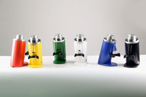Turin DF64 Gen 2.5 Single Dose Coffee Grinder – Café Rica USA