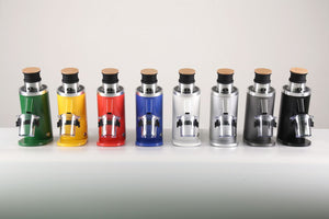 Turin DF64 Gen 2.5 Single Dose Coffee Grinder – Café Rica USA