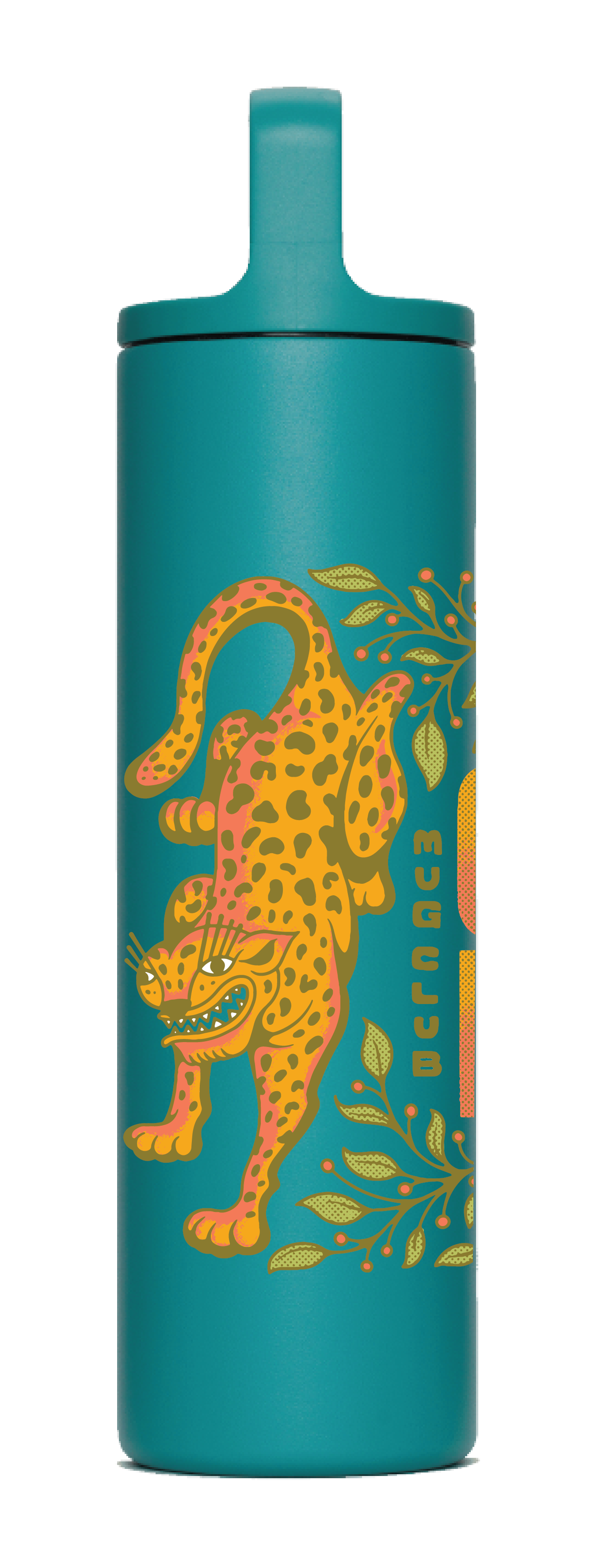 2023 Mug Club Mugs - 20oz - MIIR Wide Mouth Bottle - Costal Teal