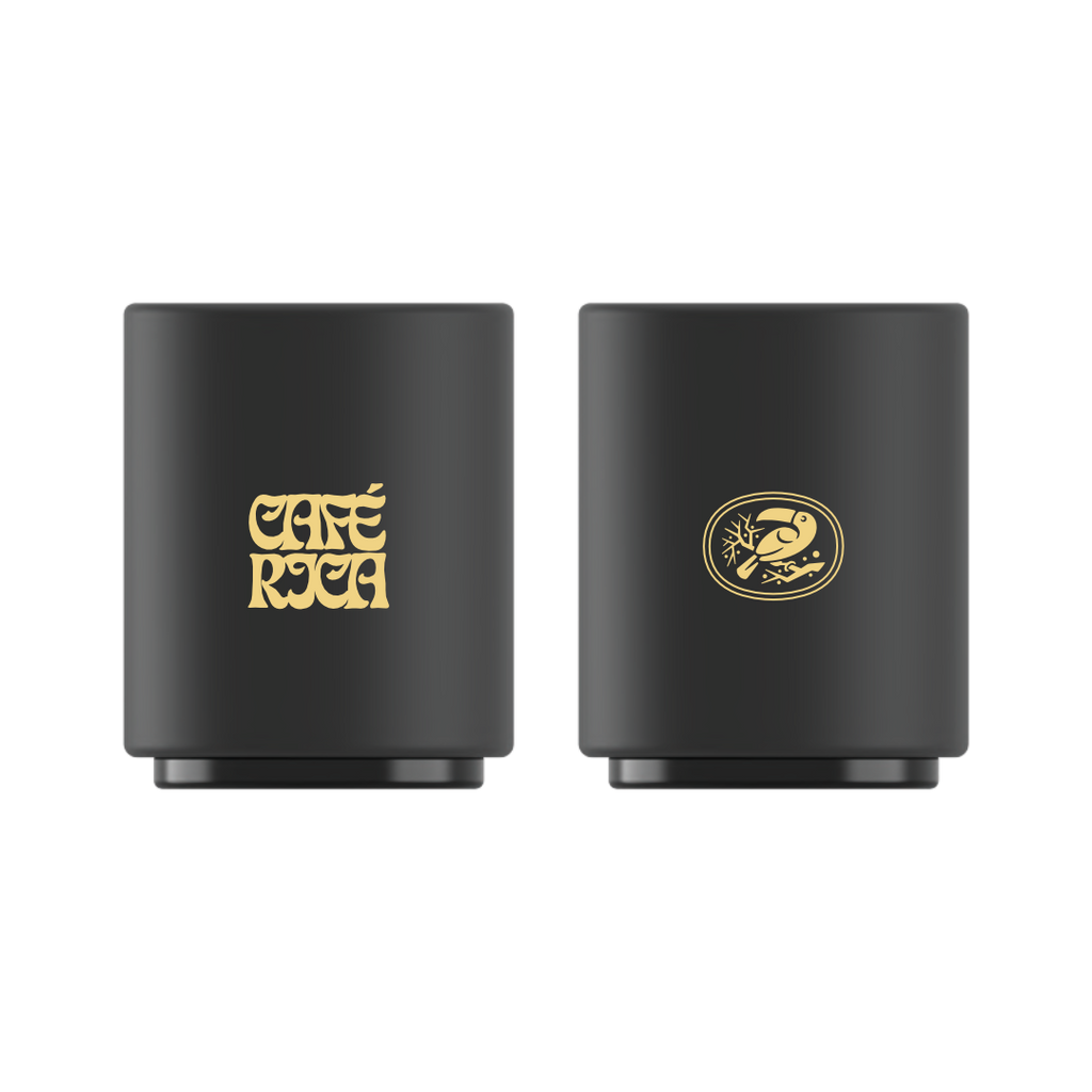 Cafe Rica 2022 Coffee House Mug